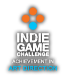 Indie Game Challenge Award